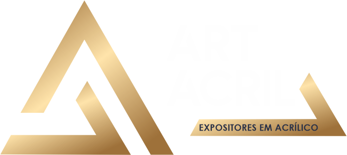 Logo da Art Acril